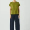 Alda Organic Cotton Easy Tee