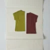 Alda Organic Cotton Easy Tee