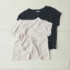 Alda Organic Cotton Easy Tee