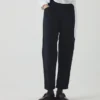 Alix Cotton Linen Pants