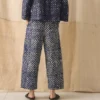 Batik Cook Check Pants