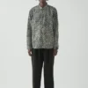 Batik Cook Check Shirt