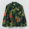 Baya Produce Print Shirt