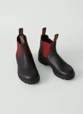 Blundstone Originals Leather Chelsea Boots