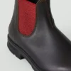 Blundstone Originals Leather Chelsea Boots