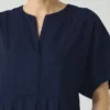 Bryn Twill Dress