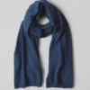 Cashmere Wool Wrap Scarf