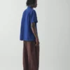Casper Cotton Poplin Pants