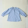 Catrin Cotton Oxford Easy Shirt