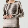 Chef Stripe Jersey Tee