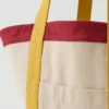 Cotton Canvas Market Bag