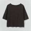 Cotton Hemp Jersey Tee
