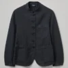 Cotton Linen Neat Jacket