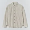 Counter Check Cotton Shirt