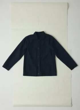 Denim Chore Jacket