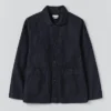 Denim Chore Jacket