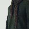 Donegal Merino Bandana