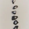 Egle Silko Medusa Earrings