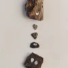 Egle Silko Kerpe Ring