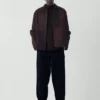Elliot Denim Tapered Pants