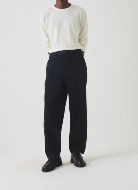 Elliot Japanese Denim Pants