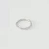 Emily Nixon Small Relic Ring