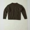 Finn Donegal Wool Sweater