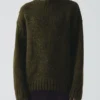 Finn Donegal Wool Sweater