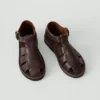 Fracap Fred Buckle Sandals