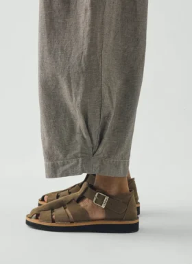 Fracap Fred Sandals