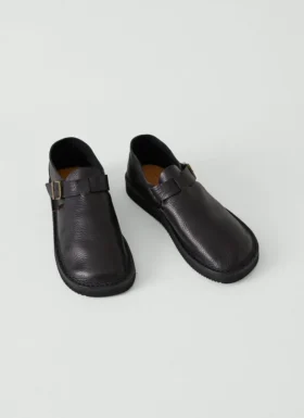 Fracap Leather Shoes