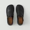 Fracap Leather Shoes