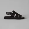 Fracap Zoe Sandals
