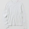 Frank Cotton Long Sleeve Tee