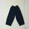 Full Length Loopback Jersey Pants
