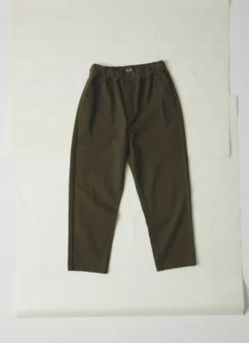 Gabi Cotton Pull On Pants