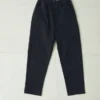 Gabi Cotton Pull On Pants