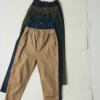 Gabi Cotton Pull On Pants