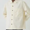 Garment Dyed Oxford Shirt