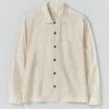 Garment Dyed Oxford Shirt