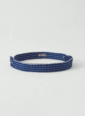 Guanabana Hand Woven Belt