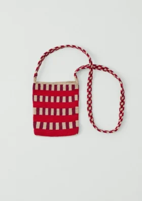 Guanabana Woven Bag