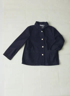 Hal Denim Workwear Jacket