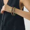 Helena Rohner Capri Bangle