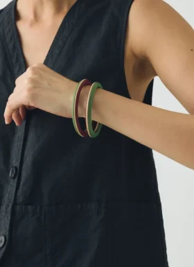 Helena Rohner Capri Bangle