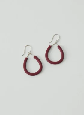 Helena Rohner Capri Hoops