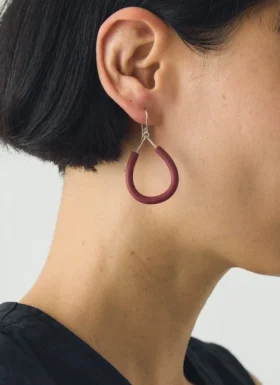 Helena Rohner Capri Hoops