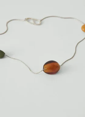 Helena Rohner Dakar Necklace