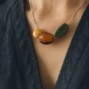 Helena Rohner Dakar Necklace