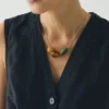 Helena Rohner Dakar Necklace